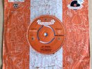 The Beatles 'My Bonnie/The Saints' UK Polydor 45 NH 66833 Jan 1962 1st Pressing