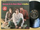 TRAFFIC HEAVEN IS IN YOUR MIND 1968 MONARCH 1ST PRESS PSYCH PROG PSYCHEDELIC VG+