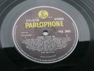 THE BEATLES ORIG 1963  PLEASE PLEASE ME UK  STEREO  LP  E J DAY  SLEEVE