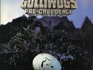 THE GOLLIWOGS Pre-Creedence (Creedence Clearwater Revival) *Sealed* Vinyl LP