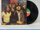 AC/DC - Highway To Hell Vinyl LP Good Plus (G+)/Good Plus (G+)