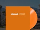 FRANK OCEAN CHANNELORANGE VINYL FOR A GREAT PRICE CRAZY RARE READ DESCRIPTION