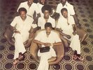Original Tyrone Thomas & The Whole Darn Family Sealed Lp On Soul SLP 110