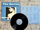 Hatful of Hollow by The Smiths Vinyl LP (Rough Trade, 1984)