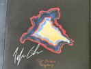 Authentic Signed VINYL LP – Tyler Childers – PURGATORY CoA Included