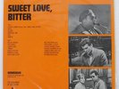MAL WALDRON SWEET LOVE, BIT IMPULSE A9142 US LP