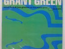 GRANT GREEN STREET FUNK & J BLUE NOTE 77778962212 UK 2LP