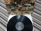 Black Sabbath Greatest Hits LP Vinyl Record 1977 NEL 6009 NEMS - EX/EX