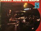 BUDDY RICH Swingin' New Big Band * SIGNED  * UK Mono LP LBL 83107 VG+/VG 1968