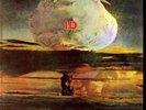 Id (10) - Where Are We Going (COLOR VINYL) - ROCK *SEALED/COLOR*