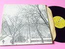 bruce cockburn lp high winds white sky ORIG CANADA 1971 EX  GATEFOLD COVER