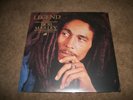 Bob Marley - Legend  [New Vinyl LP] 180 Gram