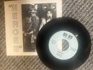 DAVID BOWIE & MARC BOLAN-RARE 45-HEROES taken from Marc BoIan's tv show MARC