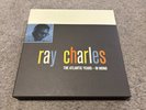 Ray Charles The Atlantic Years In Mono Remastered Funk Soul 7x Vinyl Box Set