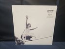 GRIFF - ONE FOOT IN FRONT OF THE OTHER CLEAR TRANPARENT VINYL RECORD NEW RARE