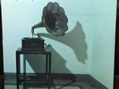 Frances the Mute The Mars Volta Limited Edition Green Marble Vinyl