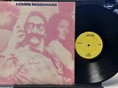 The Grateful Dead - Cosmik Messengers - PRIVATE PRESS LP VG BLUES ROCK
