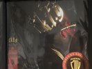Conway the Machine - From King To A God Deluxe Vinyl LP (Red Marble 071/500)
