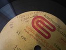 Rare Acetate Rossington Collins Band  Anytime Anyplace Anywhere Lynyrd Skynyrd