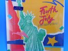Fourth of July A Rockin Celebration of America LP Sealed Record MINT Ringo Starr