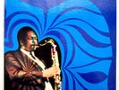 IMPULSE STEREO AS-9161 - JOHN COLTRANE - SELFLESSNESS Feat.  MY FAVORITE THINGS