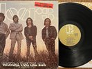 The Doors Waiting For The Sun 1st Orig Press 1968 Gold LP VG++ EX w/Hype Sticker