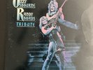 Ozzy Osbourne Randy Rhoads Tribute 2x Vinyl LP VG 1987 1st U.S. DMM Pressing