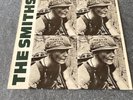 The Smiths - Meat Is Murder - LP Vinyl - 1985 - ROUGH 81