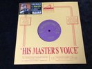 ELVIS PRESLEY 10 INCH 3 SONG 45 SINGLE HMV ENGLAND RE 2007 MINT LIMITED EDITION