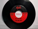 Garage 45  The Rob Roys Accent AC 1213 Do You Girl? & Yes I Do 45 STRONG VG Hear