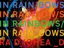 Radiohead - In Rainbows vinyl LP (New & Sealed )