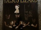 The Jesus Lizard LIAR Vinyl 1990s