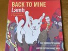 LAMB – Back To Mine -  2 x LP (mint)