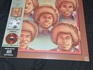 The JACKSON FIVE DANCING MACHINE COLORED VINYL
