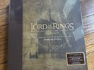THE LORD OF THE RINGS Vinyl Boxset TRILOGY SOUNDTRACK NEW 6LP W/HYPE STICKER