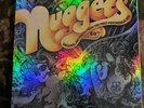 Nuggets - 50th Anniversary 5 Vinyl LP Box Set 2023 Colored Vinyl Complete EX