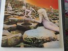 LED ZEPPELIN-Houses Of The Holy 1973 Vinyl LP SMAS- 95038 on Atlantic...EXC