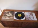 Madonna - Like A Virgin LP - Near Mint Alsdorf Press Vinyl - Worldwide Shipping