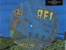 AFI - All Hallow's E.P. Picture Disc EP Ltd Ed 2019 Nitro NM/NM