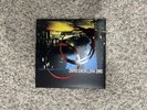 Dave Matthews Band Before These Crowded Streets 25th Ann. Red Blue Marbled Vinyl