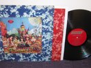 ROLLING STONES Their Satanic Majesties Request LP OG MONO London Lenticular NM-