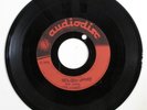 Unknown Garage Mod Acetate 45 LORDS & LADIES Golden Leaves / Samantha HEAR h