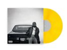 In Hand KENDRICK LAMAR - GNX TOUR EXCLUSIVE MUSTARD YELLOW VINYL New