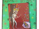 Oingo Boingo – Nothing to Fear [1982 A&M SP 3251] VG+ Vinyl