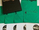 Genesis Vol 2: Memphis To Chicago - Blues 4LP Box Set - Howlin' Wolf