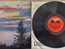 Columbia SAX 5279 -Red semi Sample Brahms SympNo.1 - Szell ... Cleveland  ED1 NM