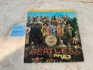 The Beatles Sgt Peppers Lonely Hearts Club Band LP SMAS-2653 Capitol/w insert