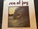 TULLY. SEA OF JOY. 1ST PRESS
