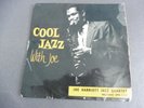 Joe Harriott Jazz Quartet - Cool Jazz With Joe 1960 UK EP MELODISC BRITISH JAZZ