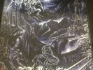Emperor In the Nightside Eclipse Vinyl LP Gatefold HalfSpeed Master 2020 LIMITED